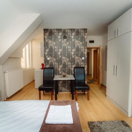 Duga Apartmani Kragujevac Eksteriør bilde