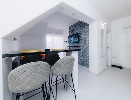 Duga Apartmani Kragujevac Eksteriør bilde
