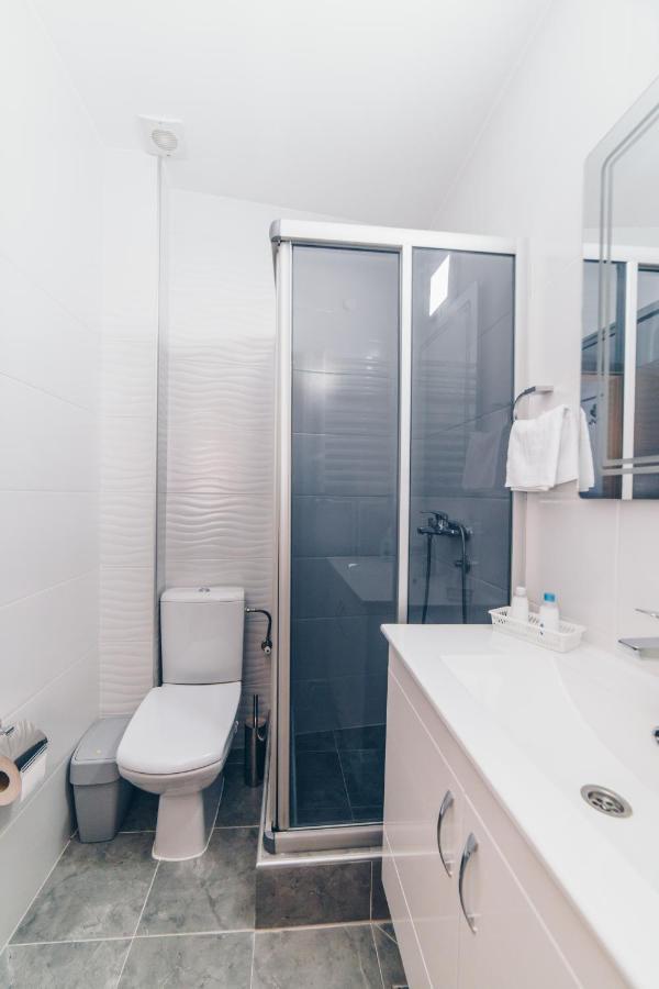 Duga Apartmani Kragujevac Eksteriør bilde