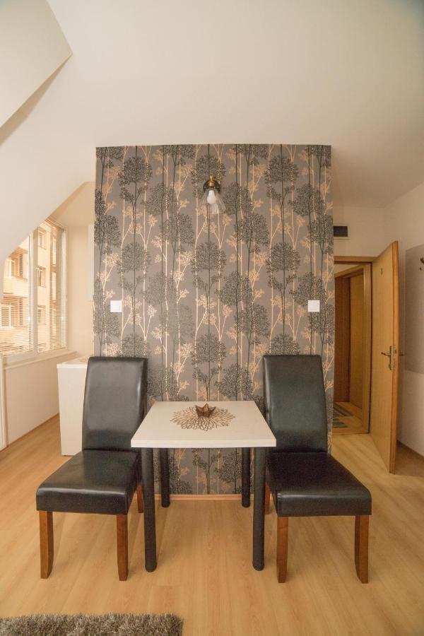 Duga Apartmani Kragujevac Eksteriør bilde