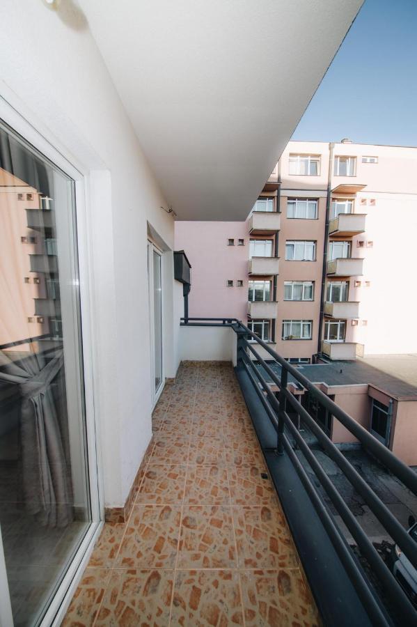 Duga Apartmani Kragujevac Eksteriør bilde