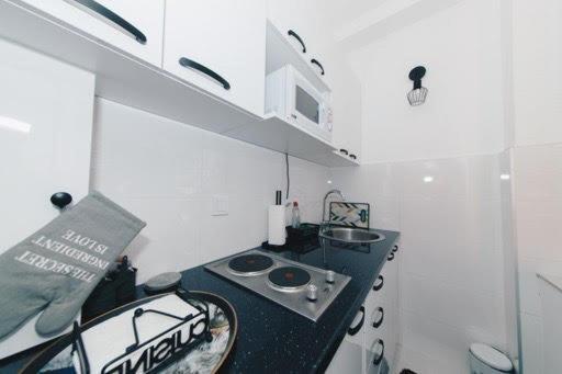 Duga Apartmani Kragujevac Eksteriør bilde