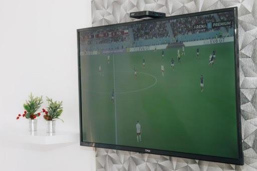 Duga Apartmani Kragujevac Eksteriør bilde