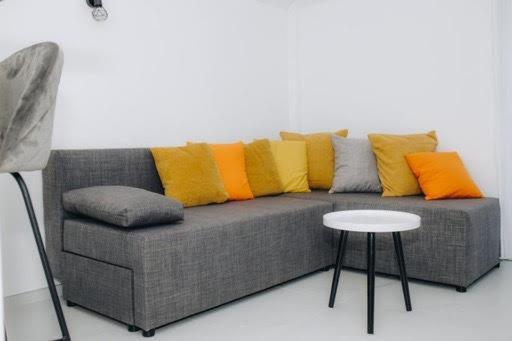 Duga Apartmani Kragujevac Eksteriør bilde
