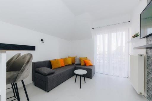 Duga Apartmani Kragujevac Eksteriør bilde